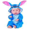 BONECA DISNEY BABY STITCH 2910 COTIPLAS