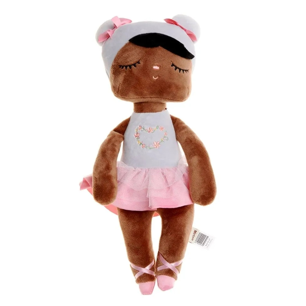 BONECA ANGELA MARIA 33 CM