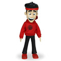BONECO ENALDINHO 1125