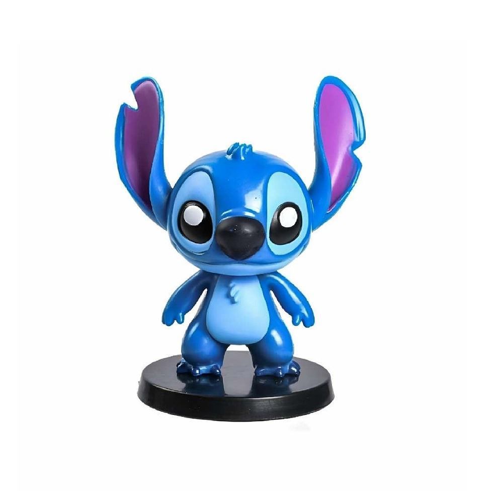 Boneco Miniatura Stitch