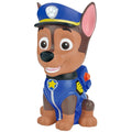 COFRINHO PATRULHA CANINA CHASE POUPATRULHA