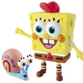 BONECO VINIL BOB ESPONJA