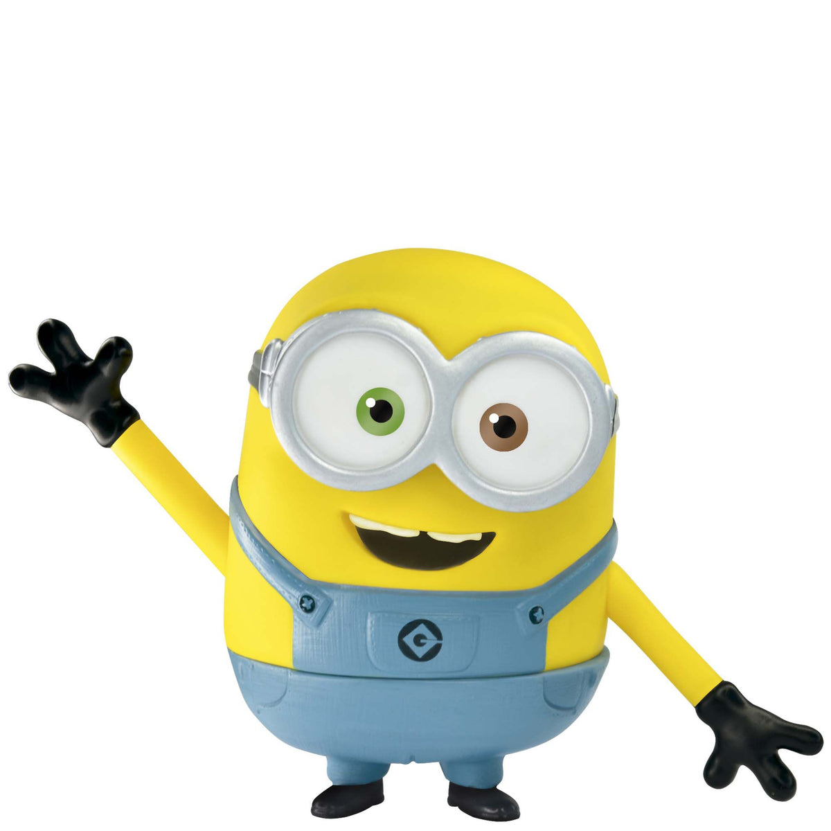 BONECO VINIL MINIONS 2788