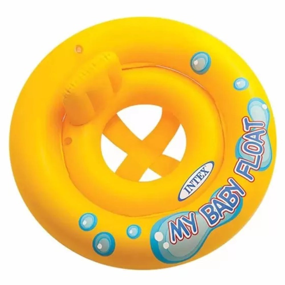 BABY BOTE INFLAVEL MEU PRIMEIRO BOTE 59574 INTEX