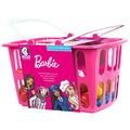 BARBIE CHEF CESTA DE MERCADO 2492