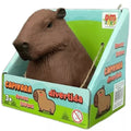 CAPIVARA DIVERTIDA DMT7068