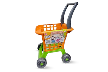 CARRINHO DE MERCADO PITICA