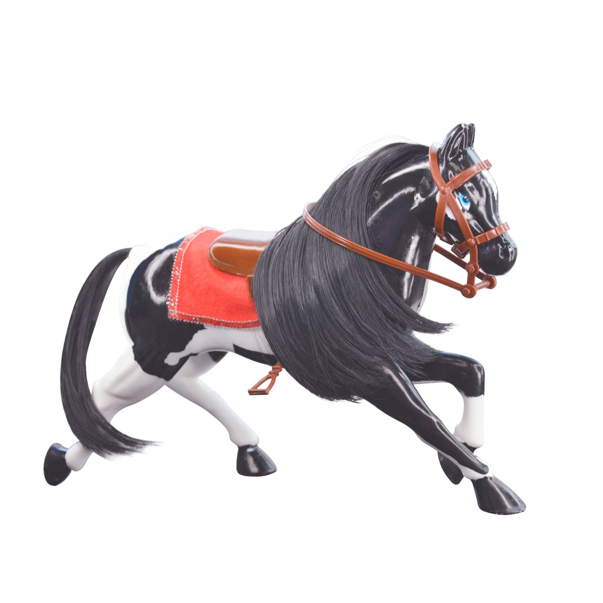 CAVALO PAMPA