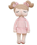 BONECA ANGELA JUJUBA 33 CM 4828
