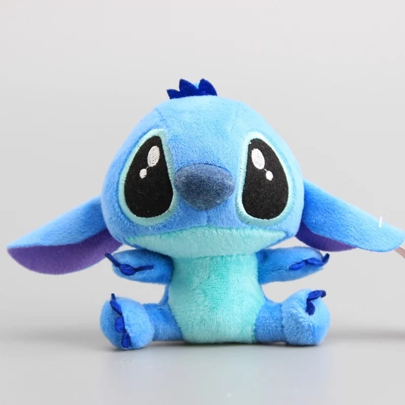 CHAVEIRO STITCH