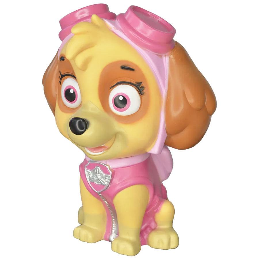 COFRINHO PATRULHA CANINA SKYE POUPATRULHA