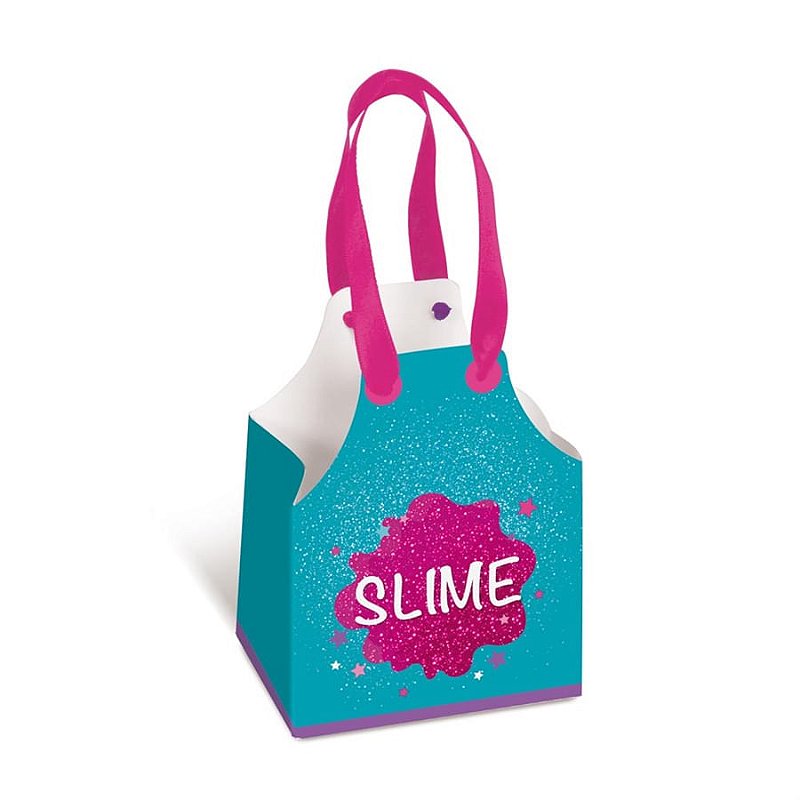 AVENTAL DE SLIME