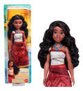 BONECA DISNEY MOANA COM ACESSORIOS