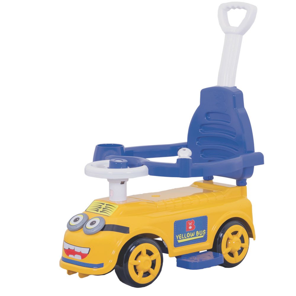 ANDADOR DODO BUS 532 BIEMME
