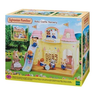 CASTELO JARDIM DA INFANCIA 5316