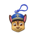 CHAVEIRO SQUISHY PATRULHA CANINA
