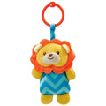 BICHINHOS ATIVIDADES ANIMAL FUN SORTIDO 13145
