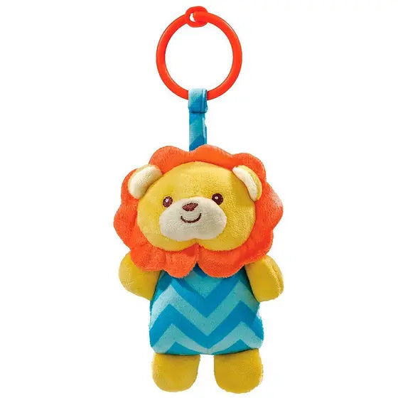 BICHINHOS ATIVIDADES ANIMAL FUN SORTIDO 13145