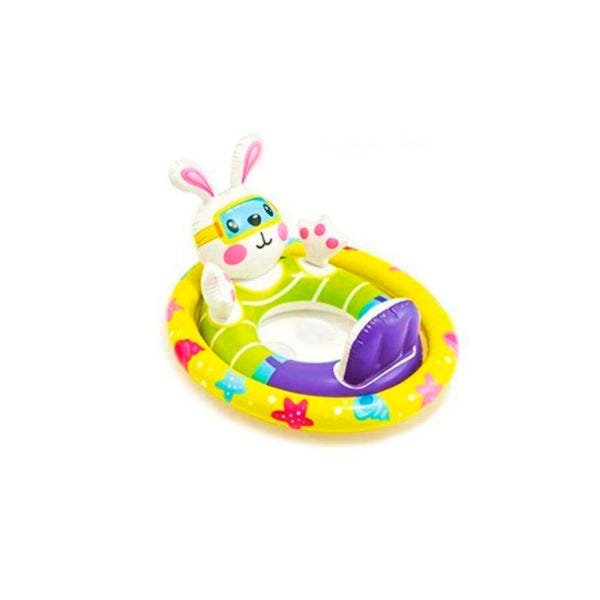BABY BOTE MINHA PRIMEIRA BOIA 59570 INTEX