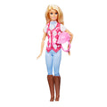 BARBIE THE GREAT HORSE CHASE