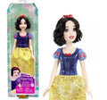 BONECA DISNEY BRANCA DE NEVE PRINCESA SAIA CINTILANTE HLW02 MATTEL