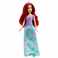 BONECA DISNEY PRINCESA BASICA HLX29