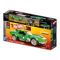 BLOCOS DE MONTAR HOTWHEELS CAMARO