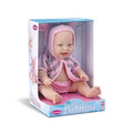 BONECA BABY BABILINA