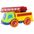 BABYFROTA BOMBEIROS 7096 POLIPLAC