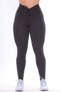 CALCA LEGGING ULTRA POLIAMIDA TAM 14 FEMININO