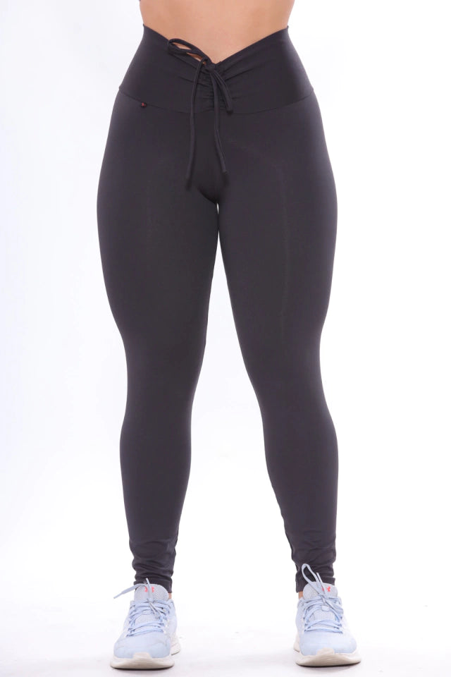 CALCA LEGGING ULTRA POLIAMIDA TAM 14 FEMININO