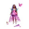 BARBIE A TOUCH OF MAGIC