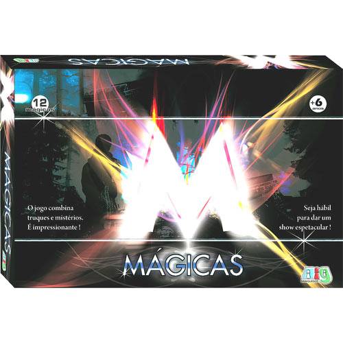 BQ MAGICAS
