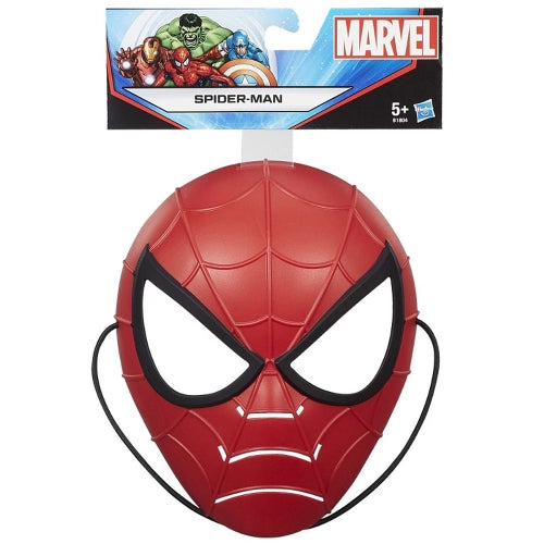 AVENGERS MASCARA VALUE SORT B0440 HASBRO