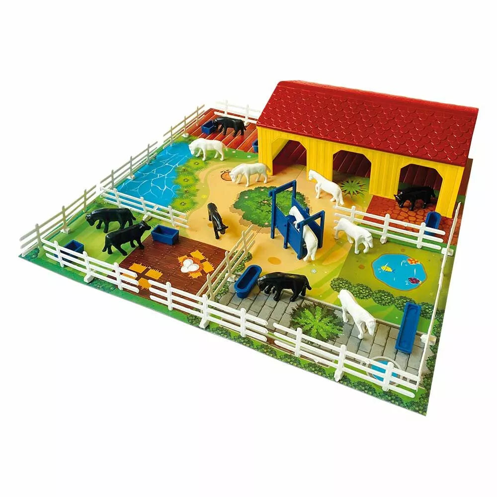 BQ MINHA FAZENDA