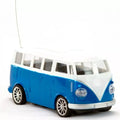 CAR836 CARRINHO DE CONTROLE REMOTO KOMBI