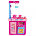 BARBIE CHEFF COZINHA MASTER 2490 COTIPLAS