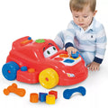 CARRINHO PLAY TIME 1999