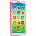 BABY PHONE ROSA 6842 BUBA
