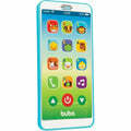 BABY PHONE AZUL 6841 BUBA