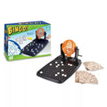 BINGO 48 CARTELAS NIG BRINQUEDOS 1000