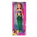 BONECA ARIEL MINI MY SIZE 1748 BABY BRINK