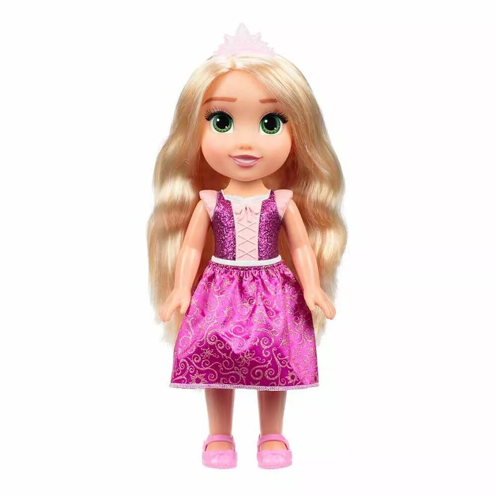 BONECA PRINCESA RAPUNZEL MULTIKIDS