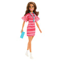 BARBIE & TERESA RECIPE FOR FRIENDSHIP