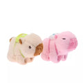 CAPIVARA PULSEIRA RABO GIRA
