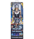 AVENGERS FILME THOR FIG 12 TITAN HERO MIGHTY THOR HASBRO
