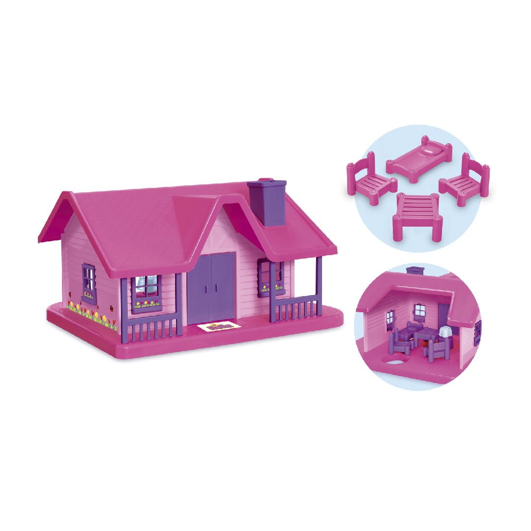 BELLA CASINHA