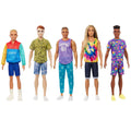 Barbie Fashion Ken DWK44